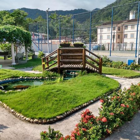 Condominio Villagio De Maranduba VII - Praia Do Sape Ubatuba Εξωτερικό φωτογραφία