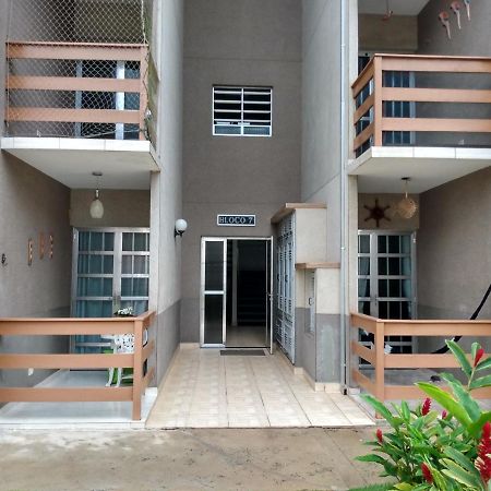 Condominio Villagio De Maranduba VII - Praia Do Sape Ubatuba Εξωτερικό φωτογραφία