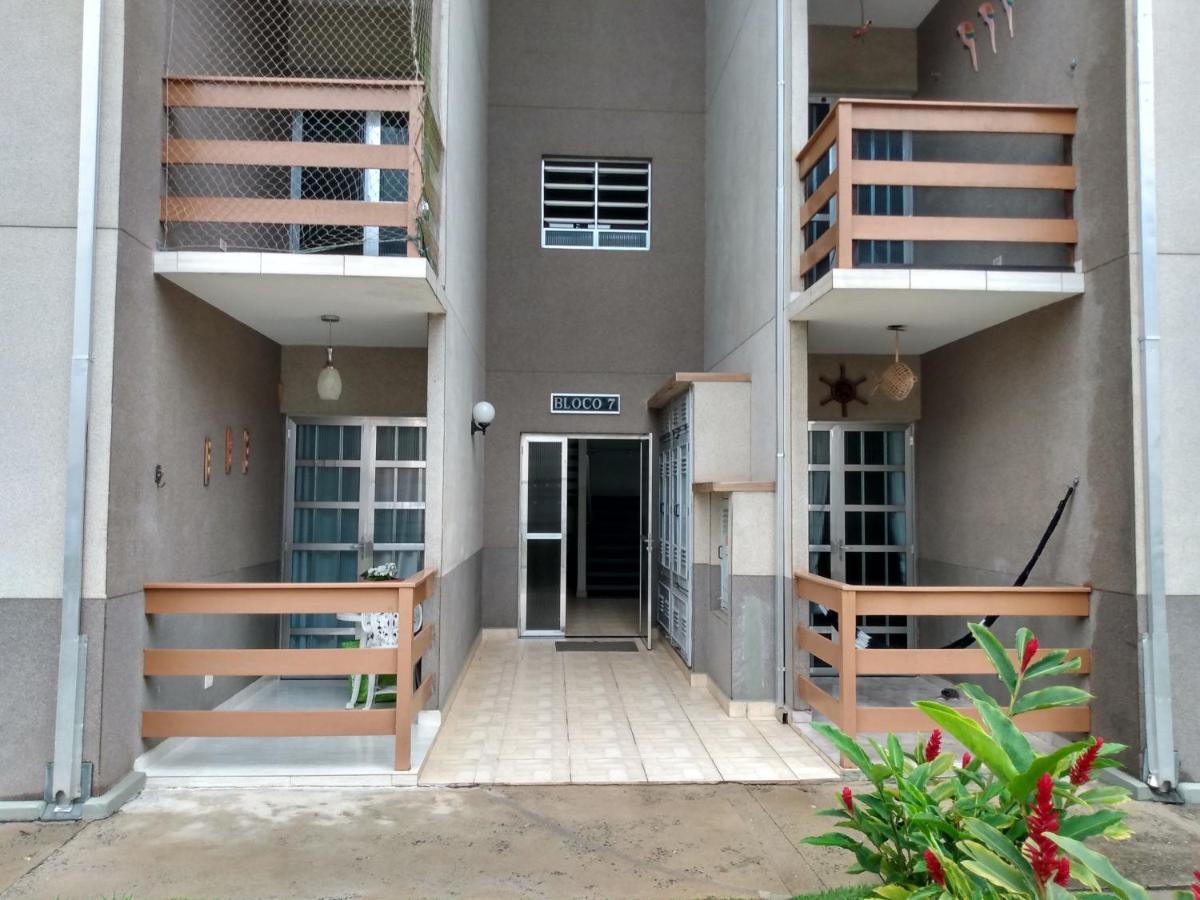 Condominio Villagio De Maranduba VII - Praia Do Sape Ubatuba Εξωτερικό φωτογραφία