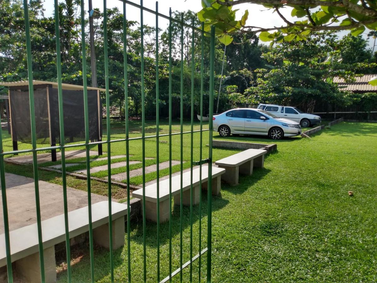 Condominio Villagio De Maranduba VII - Praia Do Sape Ubatuba Εξωτερικό φωτογραφία