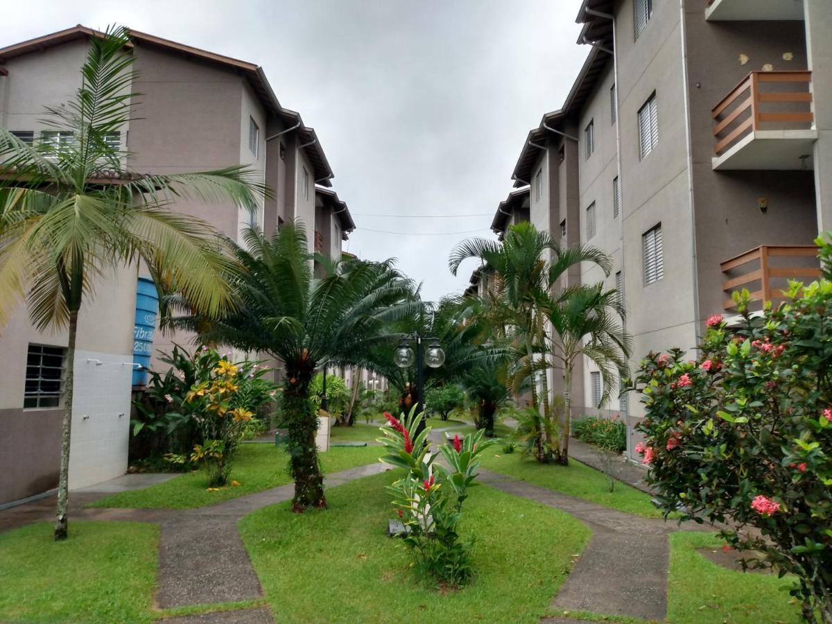 Condominio Villagio De Maranduba VII - Praia Do Sape Ubatuba Εξωτερικό φωτογραφία