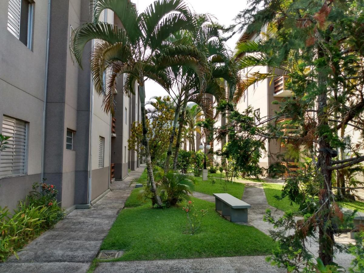 Condominio Villagio De Maranduba VII - Praia Do Sape Ubatuba Εξωτερικό φωτογραφία
