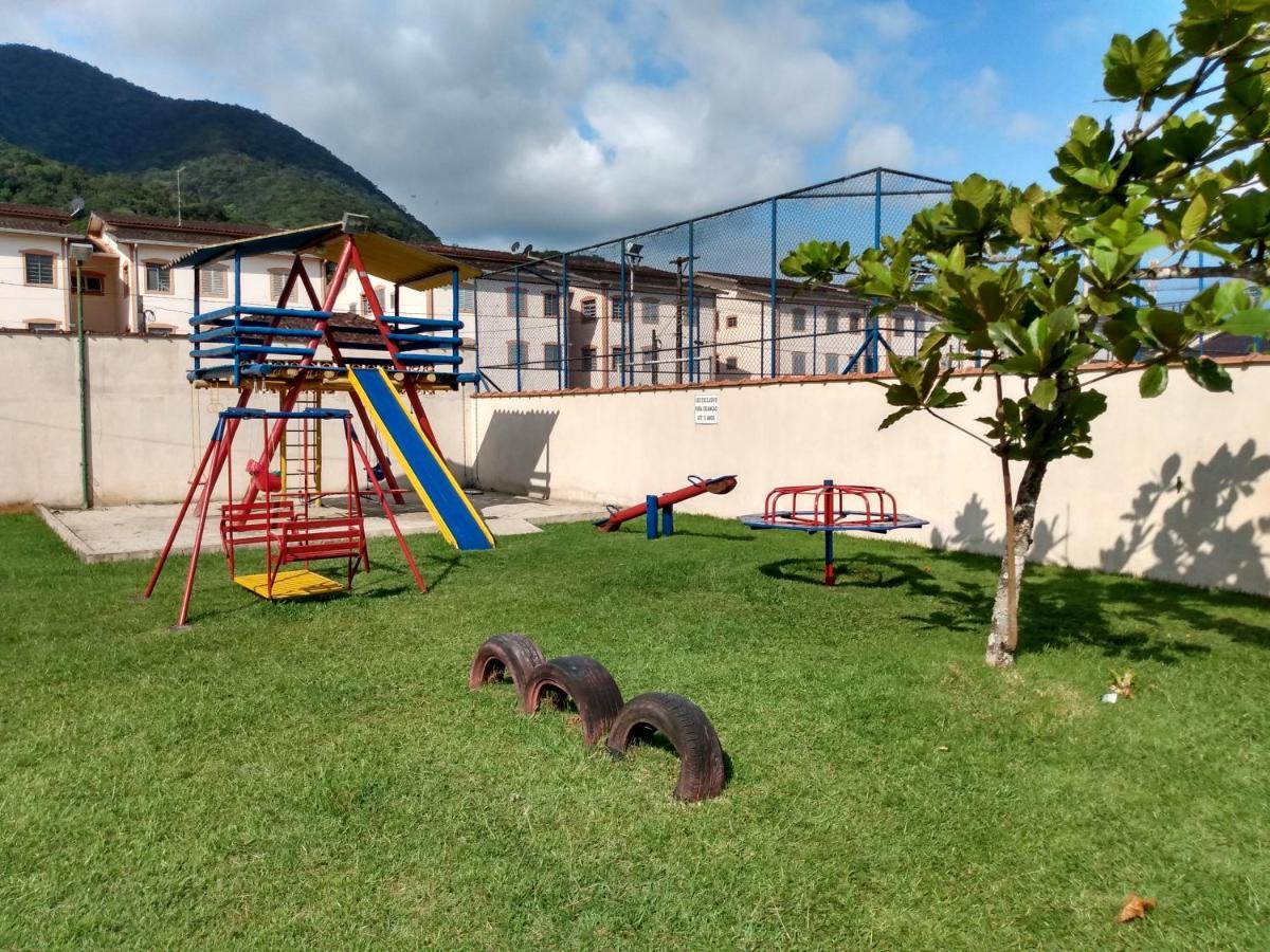 Condominio Villagio De Maranduba VII - Praia Do Sape Ubatuba Εξωτερικό φωτογραφία