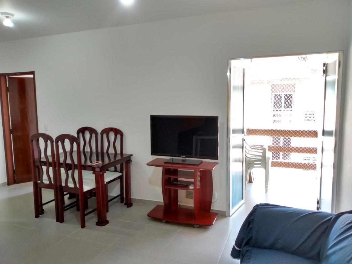 Condominio Villagio De Maranduba VII - Praia Do Sape Ubatuba Εξωτερικό φωτογραφία