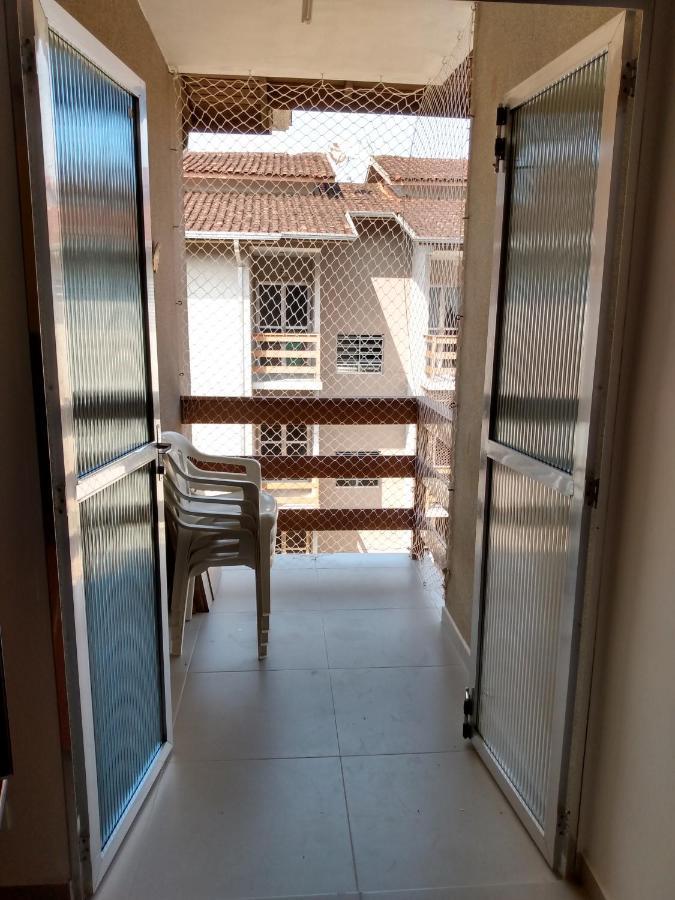 Condominio Villagio De Maranduba VII - Praia Do Sape Ubatuba Εξωτερικό φωτογραφία