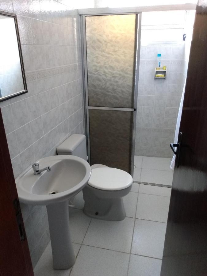 Condominio Villagio De Maranduba VII - Praia Do Sape Ubatuba Εξωτερικό φωτογραφία