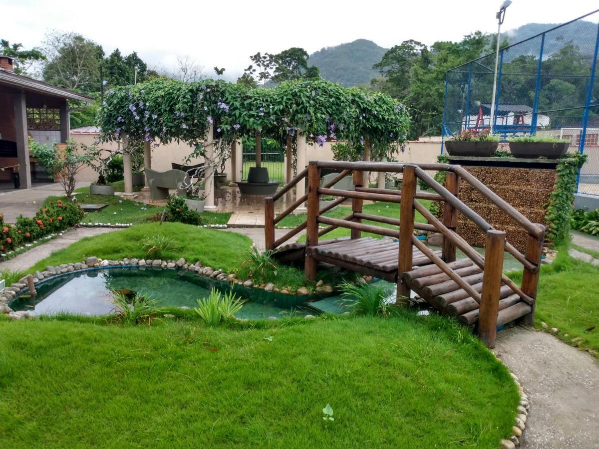 Condominio Villagio De Maranduba VII - Praia Do Sape Ubatuba Εξωτερικό φωτογραφία