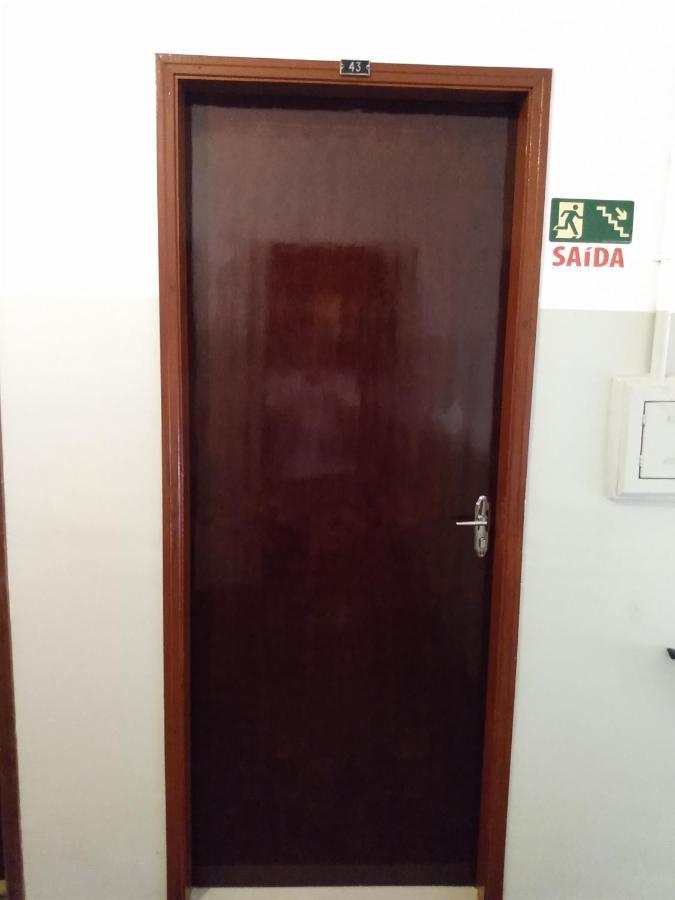 Condominio Villagio De Maranduba VII - Praia Do Sape Ubatuba Εξωτερικό φωτογραφία