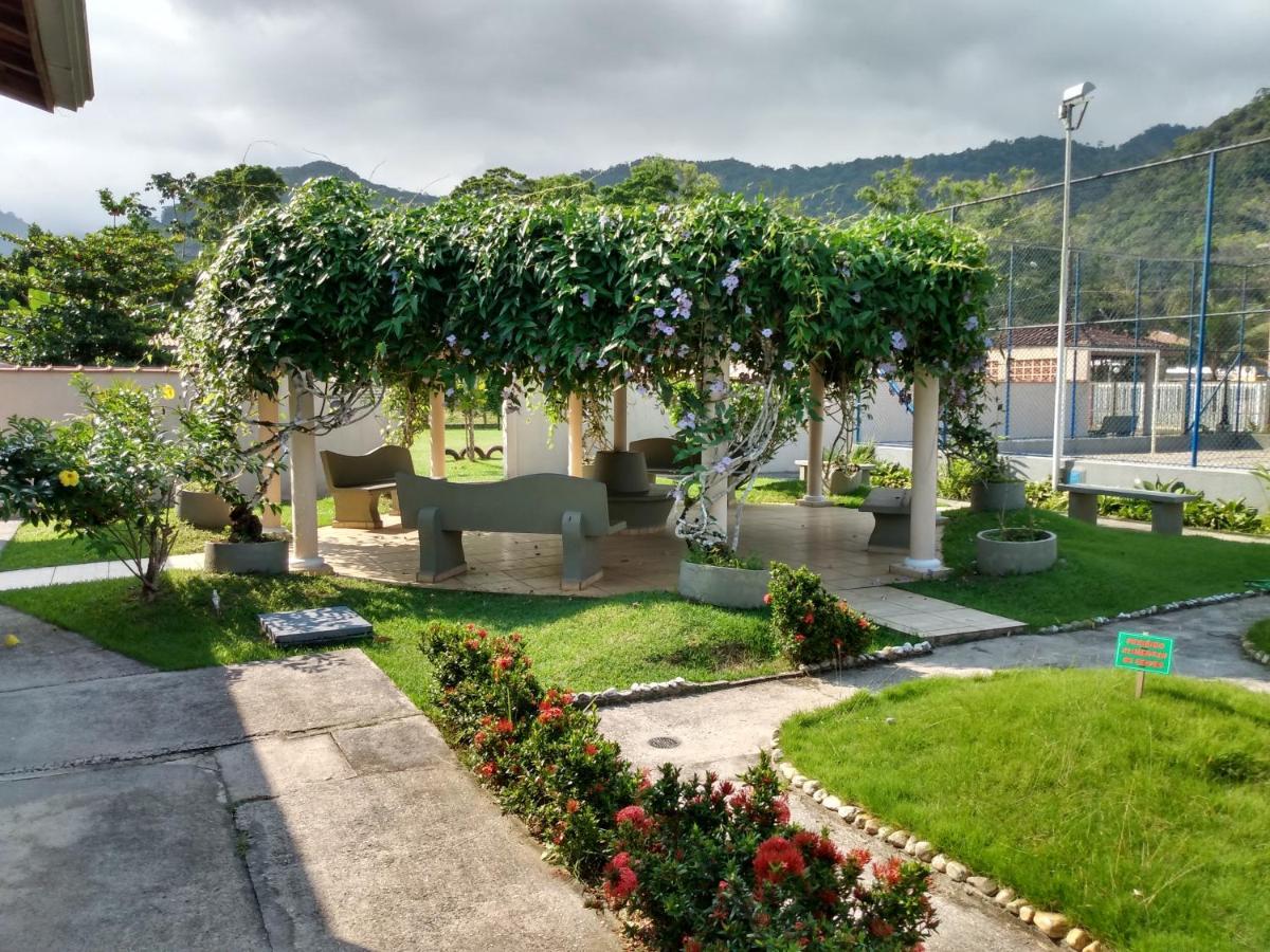 Condominio Villagio De Maranduba VII - Praia Do Sape Ubatuba Εξωτερικό φωτογραφία