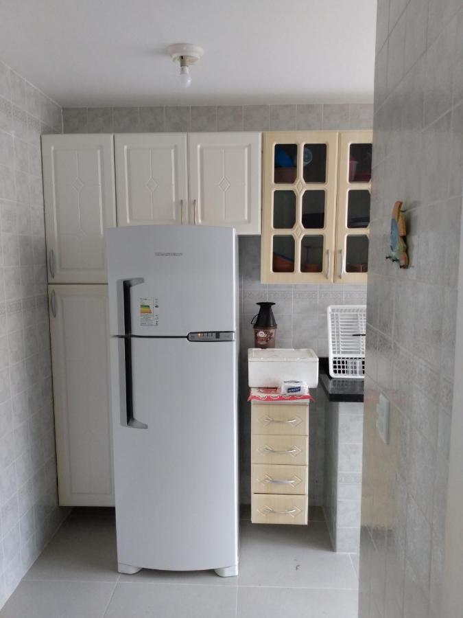 Condominio Villagio De Maranduba VII - Praia Do Sape Ubatuba Εξωτερικό φωτογραφία